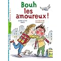 Bouh ! les amoureux