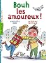 Bouh ! les amoureux