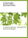 Colorado Butterflies