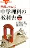 発展コラム式　中学理科の教科書　第2分野（生物・地球・宇宙） (ブルーバックス)