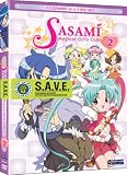 Sasami: Magical Girls Club: Season Two S.A.V.E.