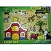 Animal Planet Farm Set 22 Pieces_s-1