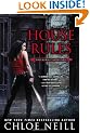 House Rules: A Chicagoland Vampires Novel