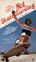 Hot Skateboarding