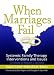 Book When Marriages Fail: Systemic Family Therapy Interventions And Issues