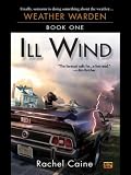 Ill Wind (Weather Warden, Book 1)