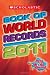 Scholastic Book Of World Records 2011