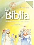 La Biblia: Una lectura para cada d�a...