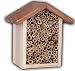Insektenhotel Insektenhaus Insekten Nistkasten Bienen Hotel Modell ELECSA 1350