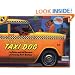 The Adventures of Taxi Dog (Picture Puffins)