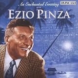 An Enchanted Evening with Ezio Pinza