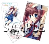 【D.C.II ～ダ・カーポII～】ぎゅっとHな抱き枕カバー×ドキ ドラマCD 音姫編の画像