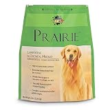 Dog Kibble 15lb Lamb Oatmeal Nature
