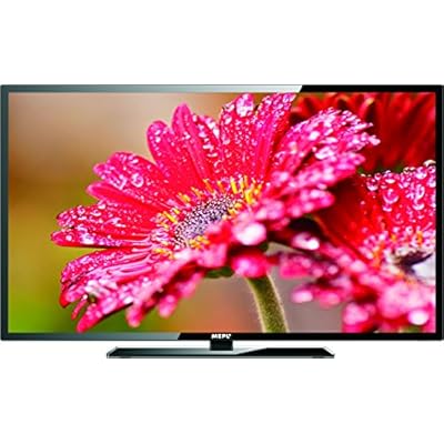 MEPL 22 Inches Full HD LED Television (Black)