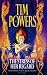 The Stress of Her Regard (Paperback)