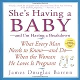 She's Having a Baby - and I'm Having a Breakdown