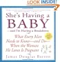 She's Having a Baby - and I'm Having a Breakdown