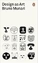 Design as Art (Penguin Modern Classics)