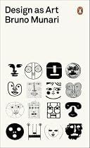 Design as Art (Penguin Modern Classics)