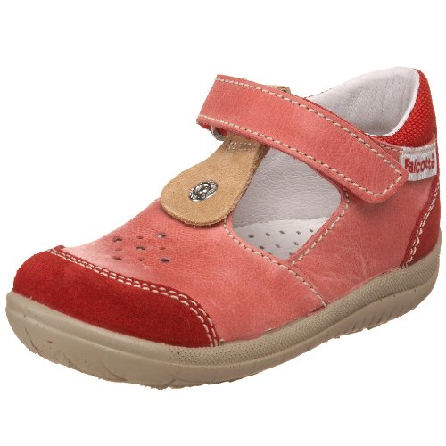 Falcotto By Naturino 687 T-Strap (Infant Toddler)