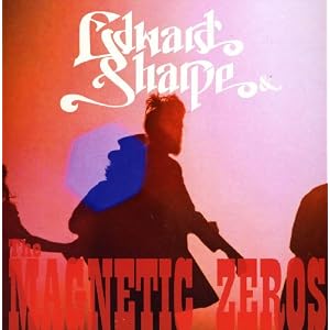 40 Day Dream [Vinyl] by Edward Sharpe & the Magnetic Zeros (Vinyl - 2009) - Import