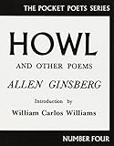 Howl and Other Poems (City Lights Pocket Poets, No. 4)