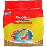 Tetra Pond Koi Vibrance Floating Pond Sticks, 8.27 Pounds