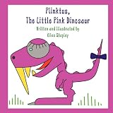 Plinktus, The Little Pink Dinosaur
