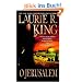 O Jerusalem (Mary Russell Novels)