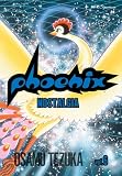 Nostalgia: 6 (Phoenix (Viz))