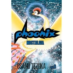 Phoenix, Vol. 6 (Phoenix (Viz)) by Osamu Tezuka