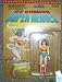 DC Comics Super Heroes Wonder Woman Action Figure