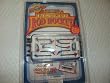 Real Action Pocket Rod Hockey Game