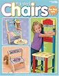 Painted Chairs for Tiny Tots (Leisure Arts #22615)