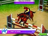 Software : My Pony Club (PC CD)