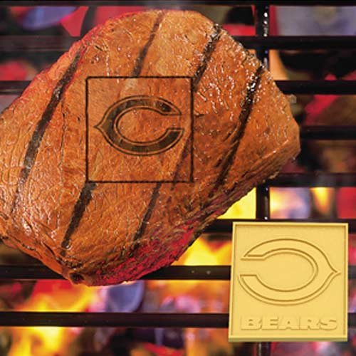 FANMATS 10130 Chicago Bears Fan Brands