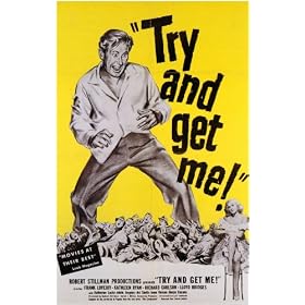 Try and Get Me! Affiche du film Poster Movie Faire un effort et m'obtenir! (11 x 17 In - 28cm x 44cm) Style B