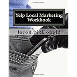 yelp local marketing workbook how to use yelp for business