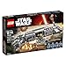 LEGO Star Wars Resistance Troop Transporter 75140