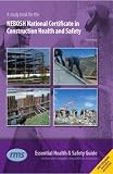 A Study Book for the NEBOSH National Certificate in Construction Health and Safety
