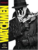 Watchmen: Portraits