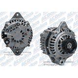 ACDelco 334-1367 Remanufactured Alternator by ACDelco