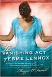 The Vanishing Act of Esme Lennox