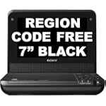 2010 BLACK SONY DVP-FX750 7