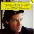Mahler: Lieder eines fahrenden Gesellen; Kindertotenlieder; Rückert-Lieder (Lyrics included with album)