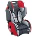 Storchenm�hle 6100.1037.66 - Starlight SP - Autokindersitz Gruppe I, II und III (9-36 kg), Farbe dynamic-red, von 9 Monaten bis ca. 12 Jahre