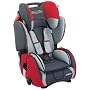 Storchenm�hle 6100.1037.66 - Starlight SP - Autokindersitz Gruppe I, II und III (9-36 kg), Farbe dynamic-red, von 9 Monaten bis ca. 12 Jahre