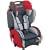 Storchenm�hle 6100.1037.66 - Starlight SP - Autokindersitz Gruppe I, II und III (9-36 kg), Farbe dynamic-red, von 9 Monaten bis ca. 12 Jahre