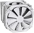 PHANTEKS PH-TC14PE 5x?8mm Dual Heat-Pipes Dual 140mm Premium Fans and Quiet CPU Cooler with patented P.A.T.S coating
