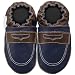 Robeez Infant/Toddler Penny Loafers Slip-On